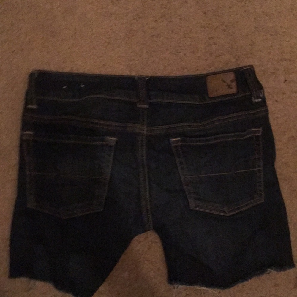 Shorts - Picture 2 of 2